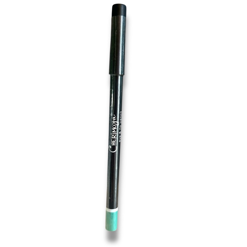 Cherimoya Eye & Lip Pencil 57 Teal NWT